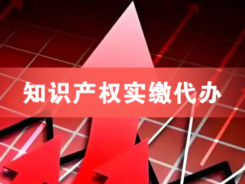 四平知识产权实缴资本代办